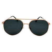 Excelentes Gafas de Sol Unisex con Protección UV400, Diseño Nuevo, Ligeras, Cómodas, con Marco Personalizado en Color, Montura Completa, Venta al Por Mayor