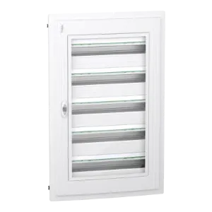 Per la categoria di prodotti dei morsettiere per quadri di distribuzione compatti Schneider Electric LVSXH524 - Product Image 1