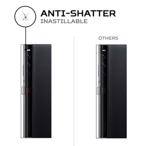Protector de Pantalla ANTISHOCK para Huawei Mate XS 2, Accesorio Duradero y Absorbente de Impactos - Product Image 4