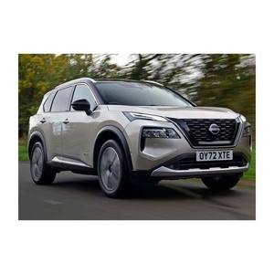 NUEVO NIS SAN X-TRAIL 2025 1.5 VC-T ePower e-4orce 4x4 tekna+ 20\" TRANSMISIÓN AUTOMÁTICA - Product Image 2