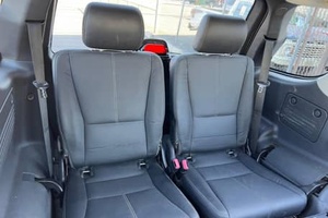 รถยนต์มือสอง พวงมาลัยซ้าย/ขวา ปี 2003 เมอร์เซเดส-เบนซ์ ML500 รุ่น Inspiration Edition - Product Image 2