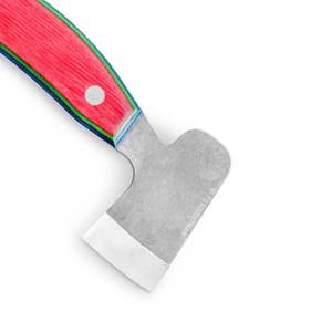 Tampon de nettoyage des sabots avec logo personnalisé coupe-clinch maréchal-ferrier outil de ferrage sabots coupe-clinch en acier inoxydable - Product Image 3