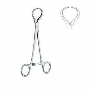 Instrument d'orthopédie Leksell Bone Rongeur - Product Image 3