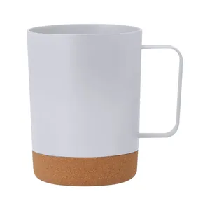 Tazza Termica Intur Eco-Friendly in RPP, Gadget Promozionale per Bevande - Product Image 1