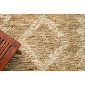 Tapis en laine moderne antidérapant réversible de haute qualité, tissé à la main, à poils moyens, pour la décoration de la maison, de l'hôtel, du salon, lavable - Product Image 2