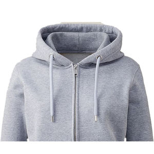 Vestido Sudadera de Felpa 100% Algodón Personalizado para Mujer, Ecológico, Transpirable, Resistente al Viento, Diseño 3D en Relieve, Bordado - Product Image 4