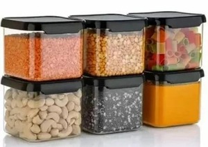 ภาชนะเก็บอาหารแบบสุญญากาศ500มล. ปราศจาก BPA กันรั่วเหมาะสำหรับห้องครัวและใช้ในสำนักงาน - Product Image 5