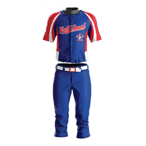 Best Quality Custom <b>Baseball</b> Uniform Set Breathable Design Wholesale for Youth Adult Teams OEM Services Bulk Order Available - Product Image 6
