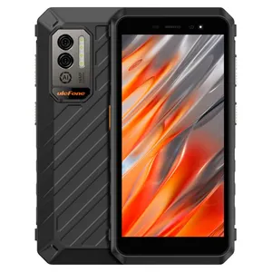 Ulefone Android 13 Power Armor X11 Rugged Phone IP68/IP69K impermeabile antipolvere antiurto 8150mAh batteria Smartphone da 5.45 pollici