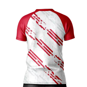 Uniforme de Fútbol de Equipo al por Mayor de Primera Calidad, Personalizado para Entrenamiento, Suministro al por Mayor de Ropa de Entrenamiento de Fútbol en Venta - Product Image 5
