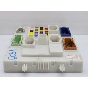 CENTRALINE FOURNIT FUSIBLE FORD Focus S. Wagon 6ème Série GV6T14A073DF XXDC Diesel 1499 (15>18) - Product Image 6