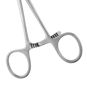 คีมลดกระดูกสเตนเลสเครื่องมือสำหรับศัลยกรรมกระดูกที่หนีบลดการแตกหักชุดเย็บกระดูกโดย CE ISO ผ่านการรับรอง - Product Image 3