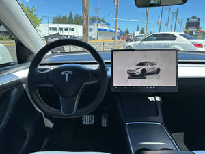 Tesla Model Y Performance 2022 en Perfectas Condiciones - Product Image 2