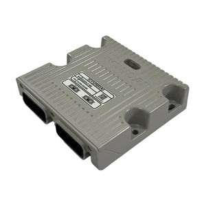 21Q6-32180 21Q632180 ตัวควบคุม ECU MCU ชุดควบคุมเครื่องจักร บอร์ดคอมพิวเตอร์สำหรับรถขุดฮุนได R220LC-9S - Product Image 2