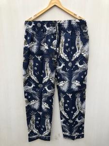 Ensemble de pyjamas en pur coton imprimé oiseau Vêtements de nuit d'été Coton indien doux avec motif floral pour cadeau Elle - Product Image 5