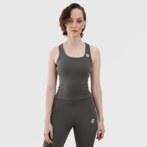 Gilet Charcoal Pro pour l'entraînement et le fitness - Product Image 1