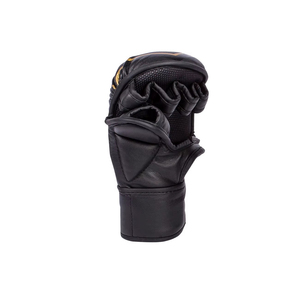 New Design High Quality Leather Sparring Boxing <b>Gloves</b> for Men Leather High Quality Unisex Boxing Sparring <b>Gloves</b> - Product Image 6