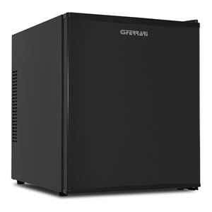 Minibar G90046 Rinfresco 46 Estático Negro Clase E (43x51x51,7cm) - Product Image 1
