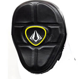 เป้าซ้อมมวยสำหรับงานหนักและเป้าซ้อมมวยแผ่นฝึกแบบปรับโฟกัสได้มีสีและขนาดน้ำหนักเบา - Product Image 3