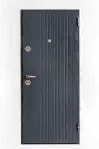 Diseño Exterior Moderno Manual de PVC con Acabado Antiincendios, Garantía de 2 Años, Diseño de Modelo 3D para Hotel, Villa, Almacén - Product Image 3