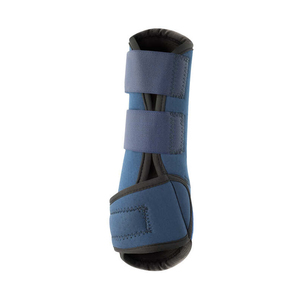 Vente du fabricant d'origine d'équipement pour chevaux Protecteur de pieds Sports équestres Bottes à cloche pour chevaux et bottes pour chevaux à bas prix - Product Image 3