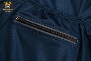 2025ชุดขี่จักรยานสำหรับผู้ชายชุดเสื้อเจอร์ซีย์ใส่กลับด้านได้ใส่ได้สองด้านระบายอากาศได้ดี - Product Image 3