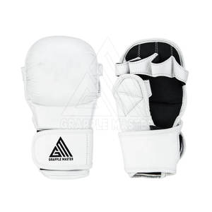 Guantes de Sparring de servicio OEM Guantes de Sparring más vendidos Guantes de Sparring de diseño personalizado profesional - Product Image 1