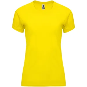 T-Shirt Sportiva Personalizzata del Bahrain per Scopi Promozionali - Product Image 1