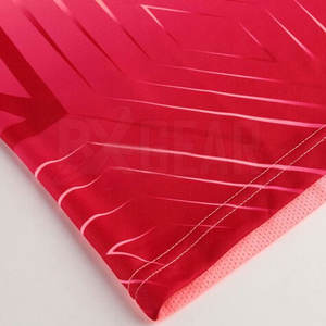 Venta al por mayor uniforme de fútbol diseño personalizado disponible tela de alta calidad de secado rápido y transpirable adecuado para deportes de equipo - Product Image 6