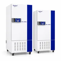 Cámara de Control de Temperatura y Humedad Kenton con Rango de -60~150 y Precisión de 0.1