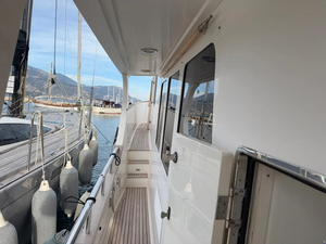 N-u-o-v-a J-o-l-l-y K-i-n-g 600 - Product Image 6