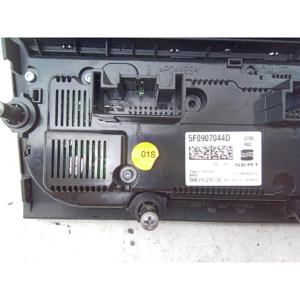 SISTEMA DE CONTROL DE CLIMA SEAT Leon 4ª Serie 5f0907044d (13>) - Product Image 5