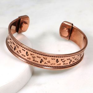 Indian Manufacturer Elegant Designer Brass Silver Plated Open Cuff <b>Bracelet</b> for Women Custom Jewelry Gift At Lowest Price - Product Image 3