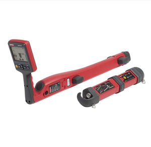 ชุดอุปกรณ์ค้นหาสายไฟใต้ดิน UAT-505 ที่แม่นยำ - Product Image 2
