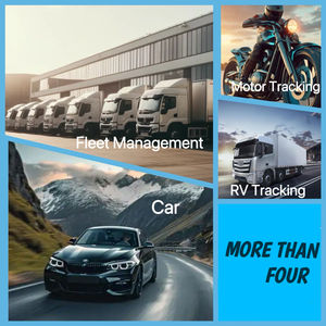 CatM/NB GPS İzleyici 4G Araç OBD2 CAN Bus Çoklu Yakıt Uyarıları Akü Motosiklet Araç Uzaktan Kesme <span class=keywords><strong>Alarm</strong></span>ı OEM/ODM - Product Image 6