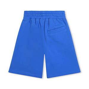 กางเกงขาสั้นคาร์โก้ผู้ชายคุณภาพสูง ผ้าอ็อกซ์ฟอร์ด ระบายอากาศดี มีเชือกผูก หลายกระเป๋า กันน้ำ ขายส่ง - Product Image 2