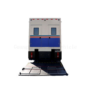 Auto Usado Convertible Modelo 2024 con Transmisión Automática, Techo Panorámico, Cámara Trasera de 360° para Operaciones de Emergencia - Product Image 3