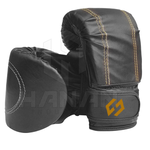 Guantes para boxeo Venta al por mayor Guantes ganadores Best Seller Alta calidad por encargo Diseño OEM Guantes de boxeo ganadores para clubes - Product Image 6