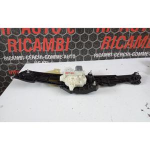 Moteur électrique de lève-vitre avant gauche RENAULT Captur Série (19>) 807215326R - Product Image 3