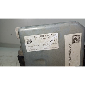 ที่นั่งรถเหล็กซีรีส์ Arona รุ่น 2 Q1423510AK/2Q1909144M DBYA (17>) - Product Image 3