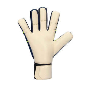 Guantes de Portero de Fútbol de Último Diseño, Uniformes para Hombre, Fuerte Agarre, Protección para los Dedos, Inyección de Goma, Látex de 4 mm - Product Image 3
