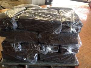 Vietnam estándar SVR 20 caucho materias primas Phuc Thinh principal exportador - Product Image 4