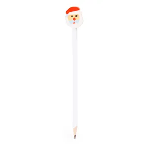 Agordina Penna Promozionale Natalizia Personalizzabile, Gadget Personalizzabili per Omaggi Festivi - Product Image 2