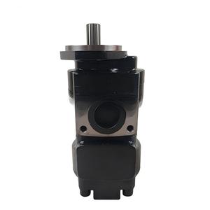 Bomba de Engranajes Hidráulica Comercial PGP PGM, Motor PGP330 PGP101 PGP365 PGP620 PGM620 PGP350 PGM350 PGP089 PGP20, Pieza de Repuesto OEM - Product Image 1