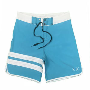 Men <b>Women</b> <b>Shorts</b> Lightweight Breathable Quick Dry Spandex/Polyester Drawstring Closure Sporty Harajuku Y2k Beach <b>Board</b> Trunks - Product Image 4