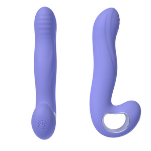 Vibrateur anal intelligent à impulsions pour hommes adultes - 90 par boîte - Product Image 1