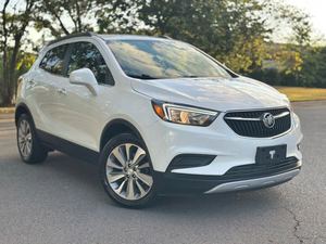 BUICK ENCORE PREFERRED FWD 2020 USADO, Volante a la Izquierda/Derecha - Product Image 3
