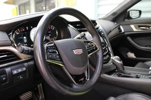 CADILLAC CTS-V PEDESTAL EDITION 2019 - Product Image 3