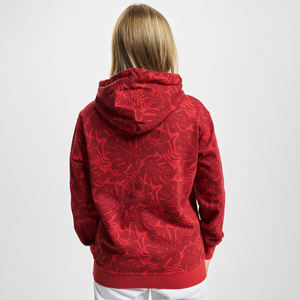 Sweat à capuche à cordon personnalisé pour femmes, manches complètes, 100% coton, conception personnalisée, service OEM - Product Image 6