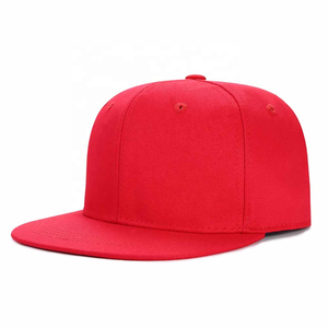 OEM Logo Classic Truck Cap Snapback Unisex Tamaño ajustable Sport Casual Cap con estilo Hip Hop y Flat Brim Snapback Caps - Product Image 2